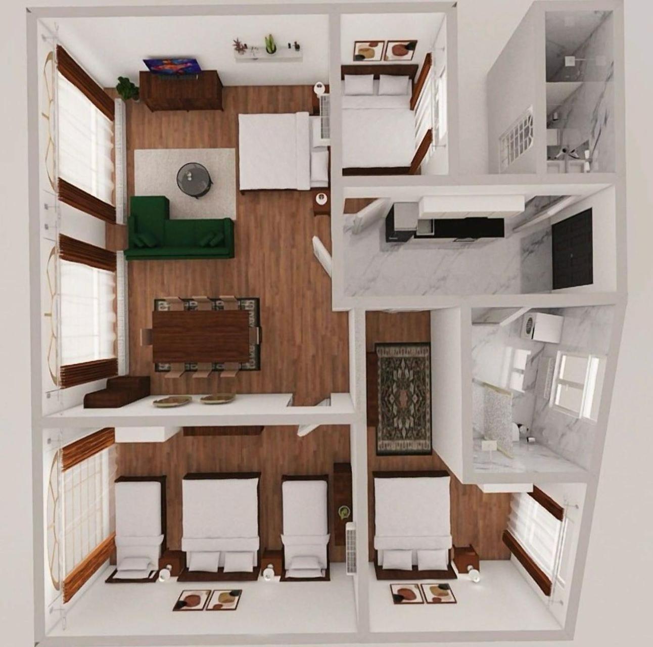 Powder Tower Residence 프라하 외부 사진