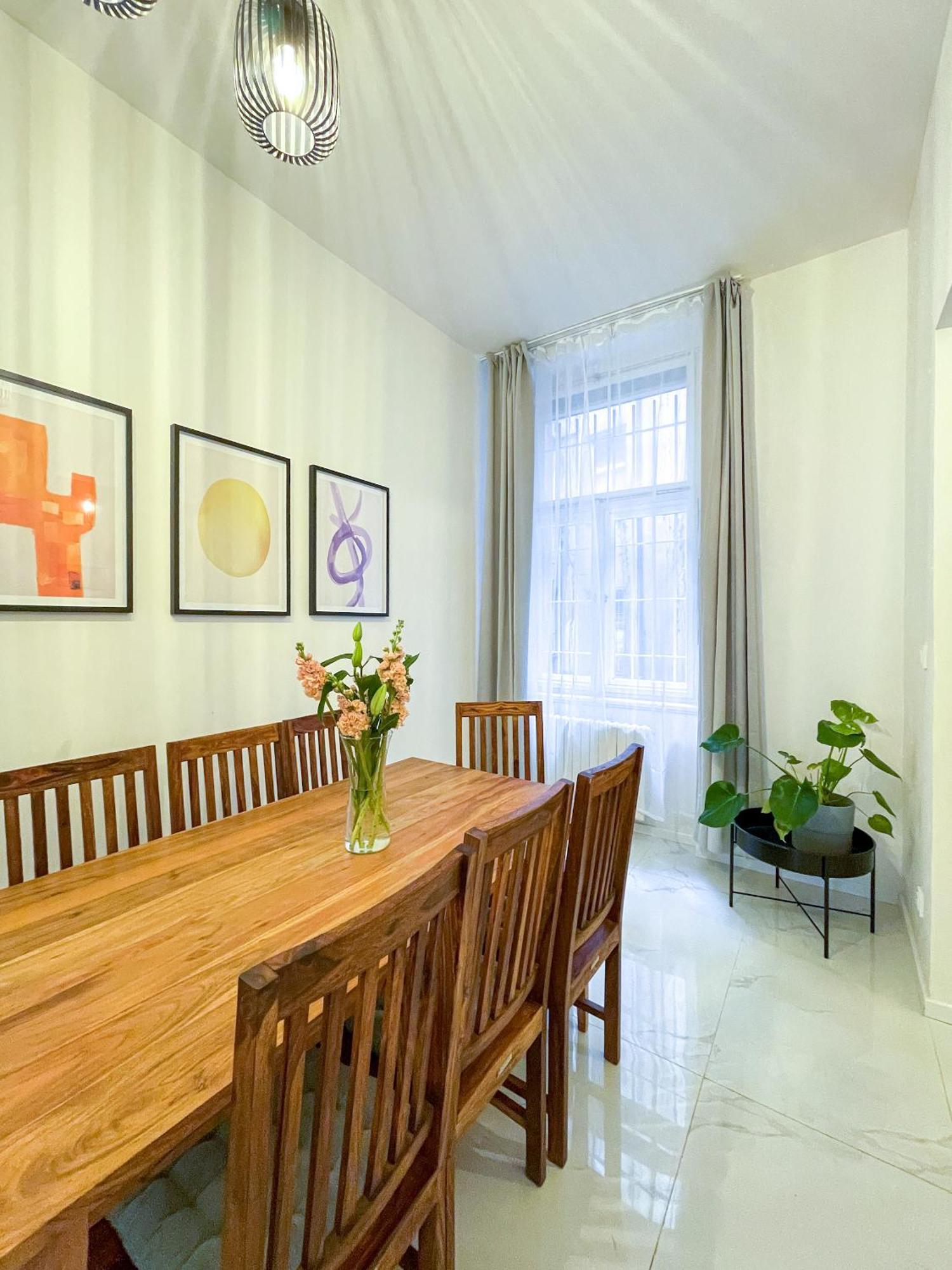 Powder Tower Residence 프라하 외부 사진